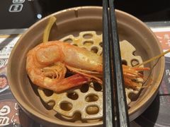 -温野菜涮涮锅(曲江大悦城店)