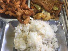 -同济大学·食堂(嘉定校区)