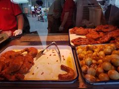 -鸡打鸣熏鸡系列(总店)