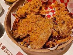 -避风塘·金牌店·夜宵(金玉兰店)