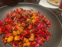 -俏江南(东方广场店)