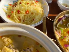 -食光慢宴·安吉土菜馆