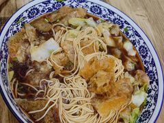 -九八五面馆(欧洲城店)