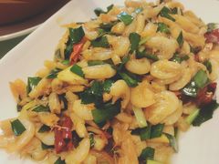 -福兴园(通宝路店)