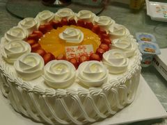 -东方之珠海鲜酒楼(南开店)