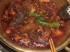 -涿派·炝锅鱼(涿州店)