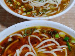 -肖家客饸饹面(郑州总店)