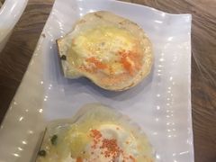-沈记烧烤海鲜(江汉二路店)
