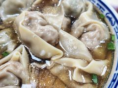-古徽州馄饨店(宝安路店)