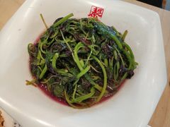 时令蔬菜-泰煌鸡·上海白斩鸡·沪菜(平利店)