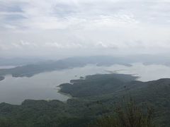 -五女山景区