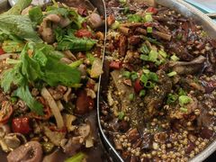 -胖娃古镇鸡杂(磁器口总店)