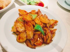 -北李·海肠捞饭·大连菜(高新万达店)