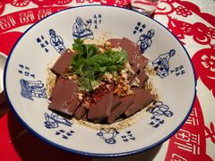 -汉唐宴长安食府