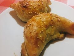 烤包子-西域阿里马新疆菜·清真(桂花路店)