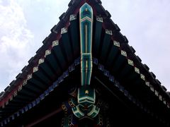 -西海子公园