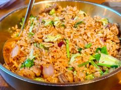 -聚合鑫东北熏酱熟食麻辣面(长阳店)