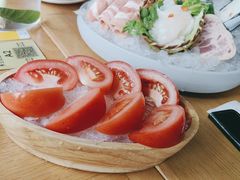 -生如夏花泰式火锅(西村黑金店)