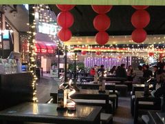 -haxnbauer海森堡德国餐厅(深圳coco店)