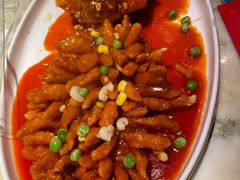 松鼠桂鱼-探花·意境江南菜·唐伯虎文化体验店·松鼠桂鱼(观前店)