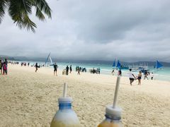 -Jonah's Fruit Shake & Snack Bar