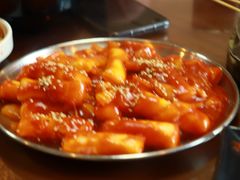 -小公洞韩式豆腐村