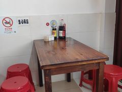 -阿麟馄饨(延长路店)