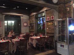 -Mammamia意大利餐厅(阳春巷店)