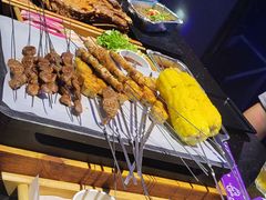 -冰城小镇音乐串吧·聚会餐厅(百子湾店)