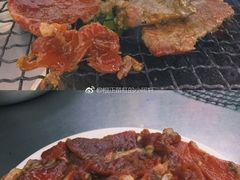 -松明一烤肉馆(鲁园店)