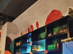 -遇见杜尚西餐厅(万达金街店)