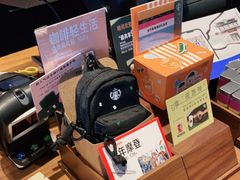 -星巴克(保定万博广场店)