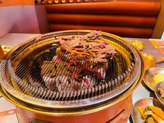 -西塔老太太泥炉烤肉(苏州大悦城店)