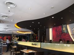 -必胜客(骡马市店)