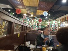 -巴犀烧烤(新崇光店)