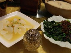 -堂宴·老厦门私房菜(1988仙岳总店)