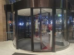 -长沙小天鹅戴斯酒店