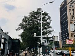 -北京安贞环宇荟
