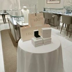 -I Do(镇江苏宁广场店)