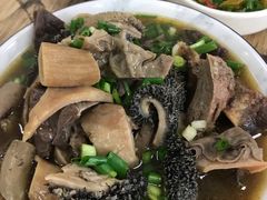 -正宗阳山牛杂(东城店)