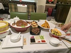 -大鸭梨烤鸭(左家庄店)