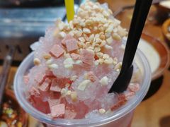 -黔有有贵州酸汤夺夺粉火锅(五味十字店)