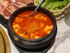 -花味烤肉·拌饭(建邺万达店)