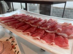 -东门口涮肉·砂锅·烤串(老门东店)
