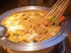 -杨翔豆皮涮牛肚(万和城店)