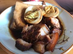 -功牛泉州牛肉小吃(崇武店)