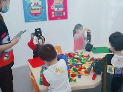 -斯坦星球青少儿编程机器人科学乐高思维专注力科创竞赛规划(武汉凯德西城学习中心)