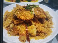 -金米箩大酒店(五角场店)