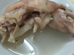 -盛兴面馆(真儒大厦店)