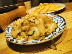騰衝大救駕-无届青年餐馆(熙街店)